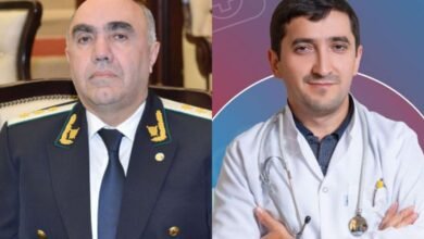 fərid qaralov kimdir
