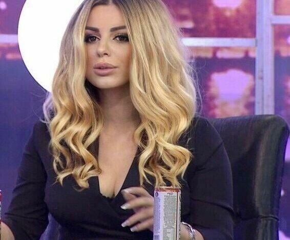 amina şirin kimdir