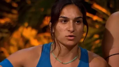 survivor dilşah kimdir