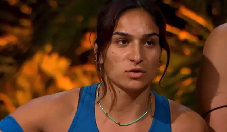 survivor dilşah kimdir