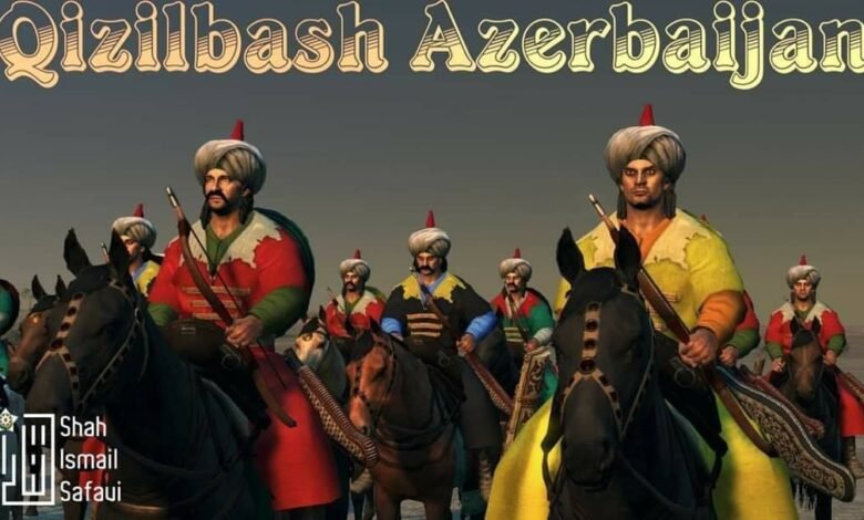 qızılbaşlar kimdir