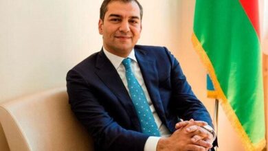 fuad nağıyev kimdir