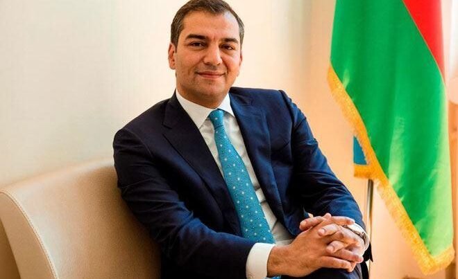 fuad nağıyev kimdir