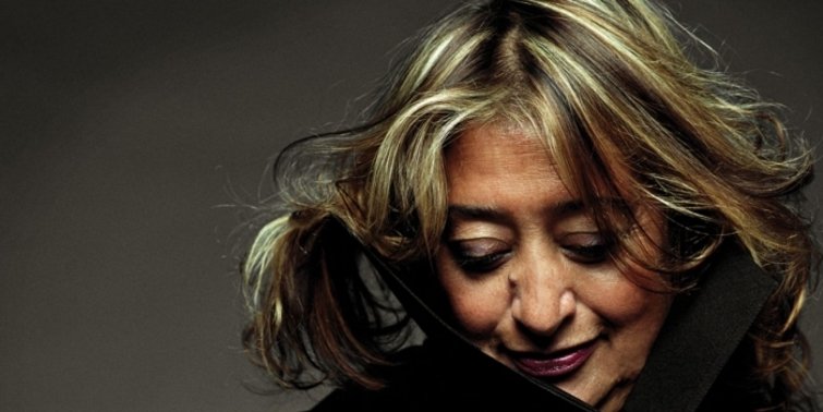 zaha hadid kimdir