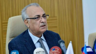 abdulbari gozel kimdir