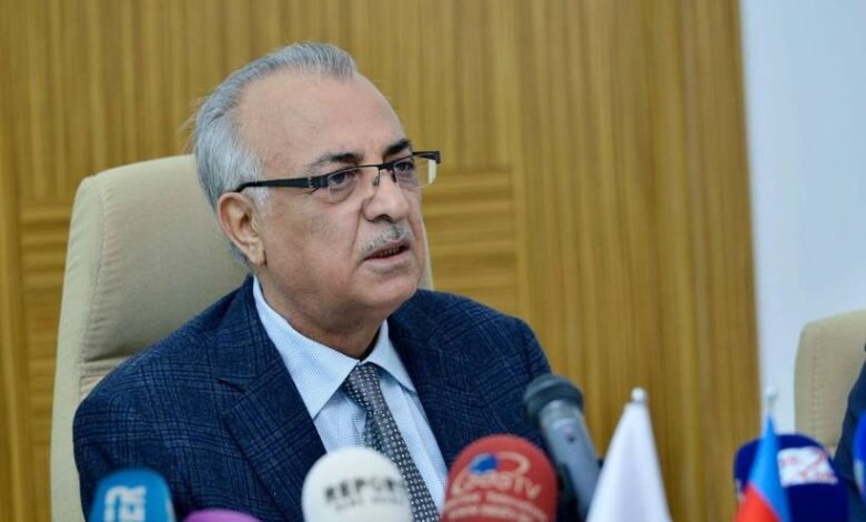 abdulbari gozel kimdir