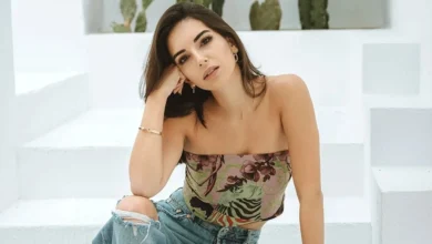 hudutsuz sevda esma kimdir