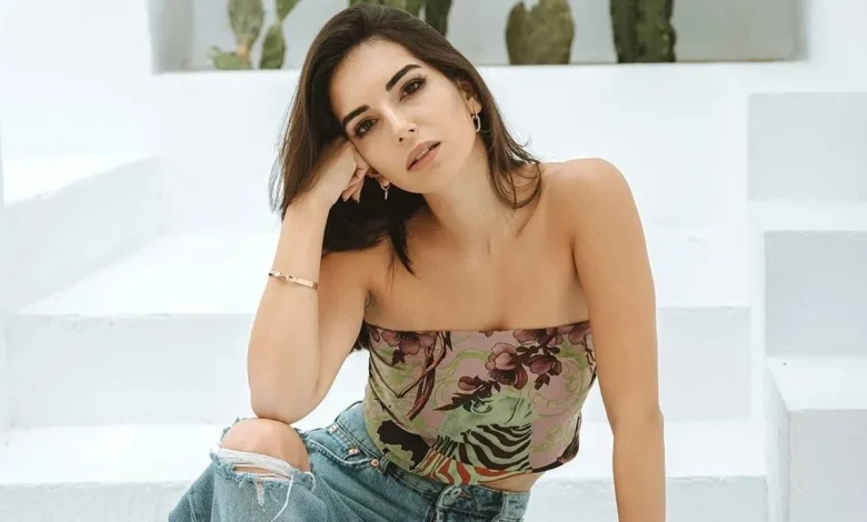 hudutsuz sevda esma kimdir