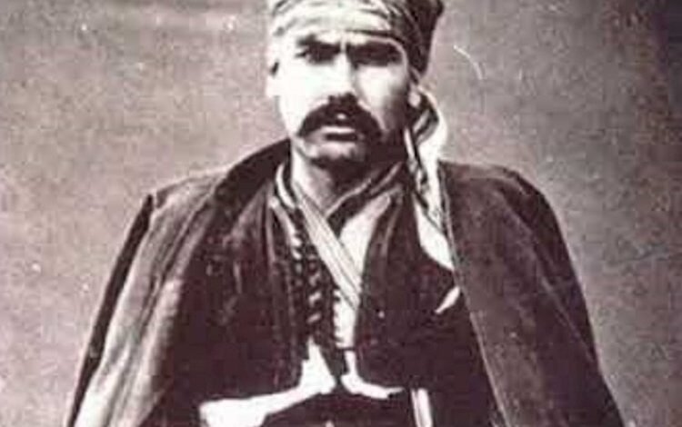 halil ibrahim kimdir