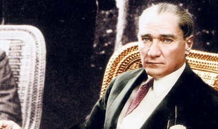 türklərin atası kimdir