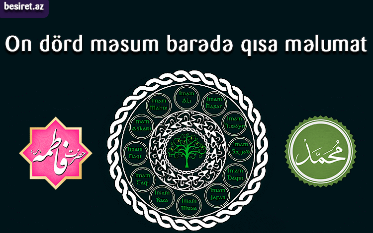14 mesum kimdir