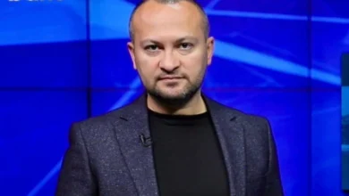 turan ibrahimov kimdir