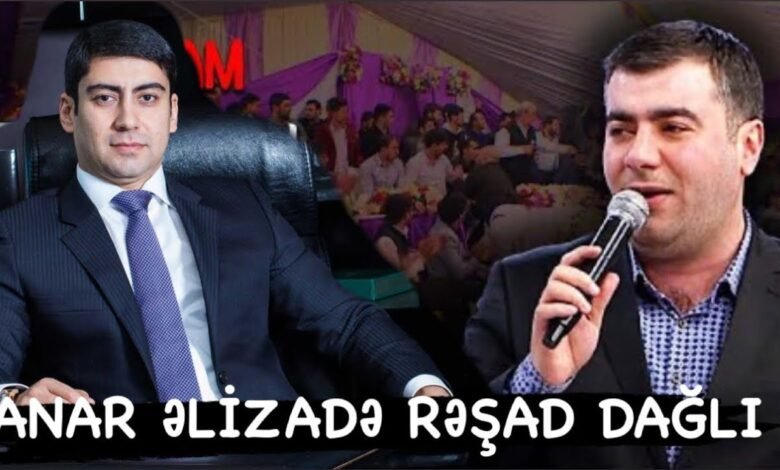 anar elizade kimdir