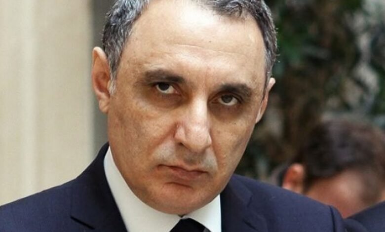 baş prokuror kimdir