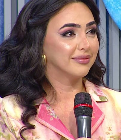 arzuxanim kimdir
