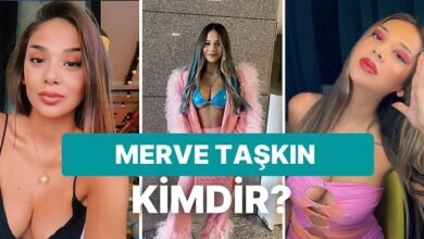 merve taşkın kimdir